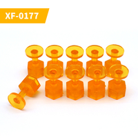Outils de réparation de bosses de voiture sans peinture AI pour les nouvelles solutions de réparation de bosses Circle Tips avec garantie de 1 mois
