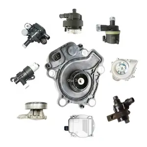 Hao xiang 11517632426 Auto elektrische Wasserpumpe für BMW N54 N55