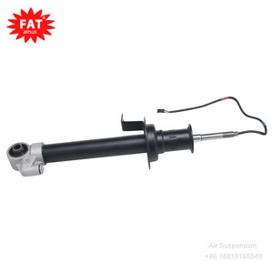 Amortisseur pneumatique arrière droit 37121091572 pour BMW 7er <span class=keywords><strong>E38</strong></span> 725tds 728i <span class=keywords><strong>730i</strong></span> 740iL 750iL avec contrôle électronique de l'amortisseur - Product Image 4