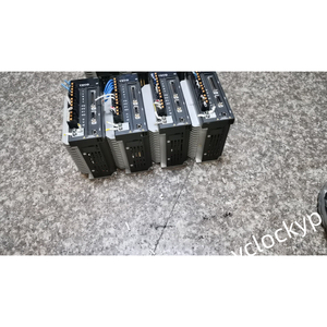 1 ชิ้นใหม่ TECO JSDG2-20A เซอร์โวไดรฟ์ - Product Image 2