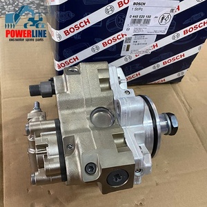 Bơm nhiên liệu phun nhiên liệu <span class=keywords><strong>Common</strong></span> <span class=keywords><strong>Rail</strong></span> chính hãng <span class=keywords><strong>Bosch</strong></span> cho máy móc động cơ PC200-8 6D107, mã 0445020150 - Product Image 6