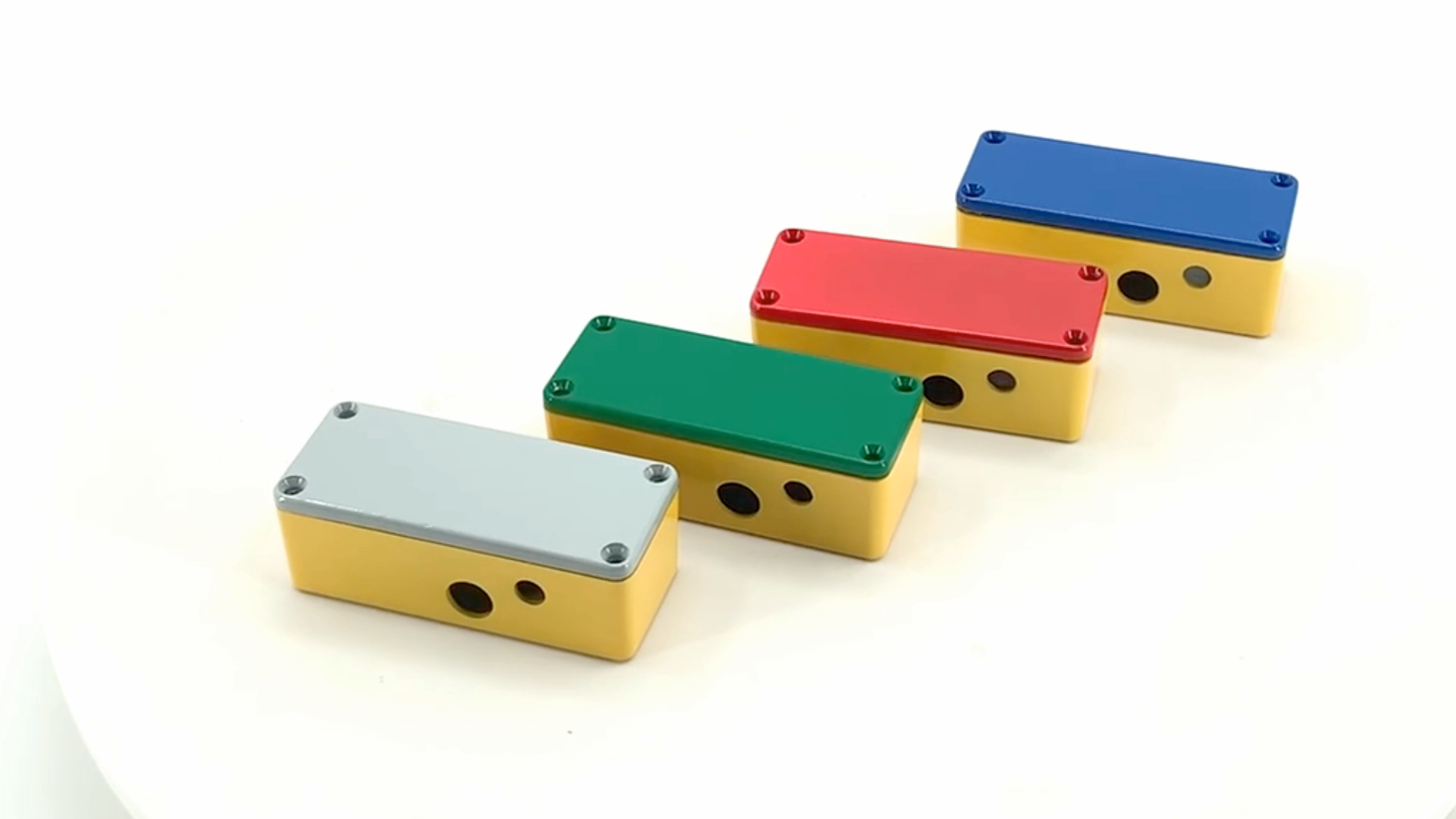 SALE fixed wah ハンドメイド エフェクター
