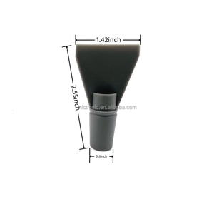 10 Piezas <span class=keywords><strong>de</strong></span> Accesorios Compatibles con la Limpiadora <span class=keywords><strong>de</strong></span> Superficies Duras con <span class=keywords><strong>Vapor</strong></span> <span class=keywords><strong>Bissell</strong></span> SteamShot 39N7A 39N7V 39N7H 2994B, Herramientas <span class=keywords><strong>de</strong></span> Limpieza con Cepillo - Product Image 4