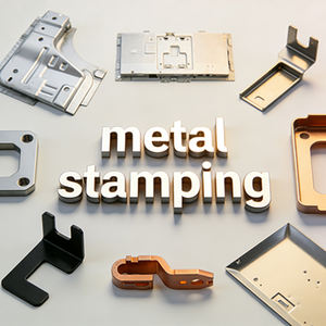 Service de fabrication sur mesure de tôles en acier inoxydable, emboutissage profond, fabrication de pièces métalliques, pièces en acier estampées - Product Image 6