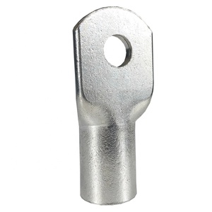 Đồng đóng hộp thiết bị đầu cuối Lugs SC Đồng Lug ống thiết bị đầu cuối đóng hộp cáp đồng Lugs - Product Image 5