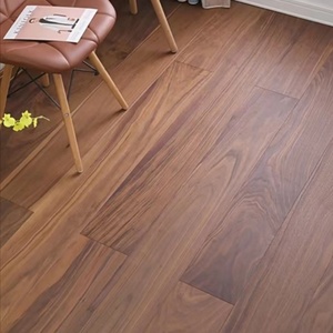 Special Durable <strong>Brazilian</strong> <strong>Walnut</strong> <strong>Engineered</strong> Wood Flooring Smooth Prefinished Waterproof Multilayer Composite Wooden Floor - Product Image 4