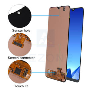 Pantalla sm a20s para samsung a20, repuestos para celulares al por mayor, pantalla lcd para samsung a20s, pantallas de celulares - Product Image 3