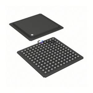 Circuito Integrado Original y Nuevo Certificado SDINBDG4-16G-XI2 BGA-153, Componente Electrónico Especializado, Gestión de la Cadena de Suministro - Product Image 1