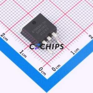 Nouveau et Original GT085N10MH TO-263 Transistor à effet de champ (MOSFET) vente entière puces de composants électroniques et Service de nomenclature - Product Image 1