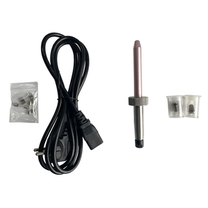Afiladora de Electrodos de <span class=keywords><strong>Tungsteno</strong></span> Tipo Banco Eléctrica, Máquina Afiladora de Electrodos de <span class=keywords><strong>Tungsteno</strong></span> para Soldadura <span class=keywords><strong>TIG</strong></span> - Product Image 5