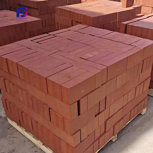 Tuiles de briques résistantes aux acides, briques réfractaires résistantes aux produits chimiques pour <span class=keywords><strong>cheminée</strong></span> industrielle, réservoir et usine chimique, revêtement anti-corrosion - Product Image 5