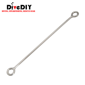 Aguja <span class=keywords><strong>de</strong></span> Velocidad <span class=keywords><strong>de</strong></span> Acero Inoxidable <span class=keywords><strong>de</strong></span> Alta Calidad DiveDIY para <span class=keywords><strong>Pesca</strong></span> <span class=keywords><strong>Submarina</strong></span> con Arpón - Product Image 5