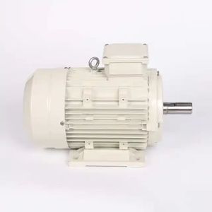 Motor de Inducción Asíncrono Trifásico de Ultra Alta Eficiencia, Venta Directa de Fábrica 2023 - Product Image 3