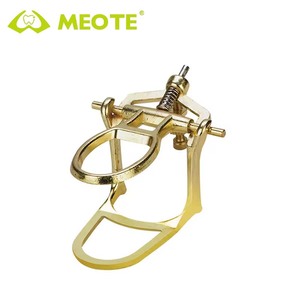 Foshan Meite articulateur magnétique dentaire équipement de laboratoire dentaire articulateur de prothèse dentaire bouche complète dentaire - Product Image 4