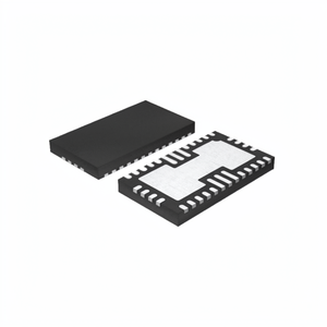 Composants de circuits électroniques LT6604CUFF-10 # Puce TRPBF 34 WFQFN à pads exposés, originale - Product Image 1