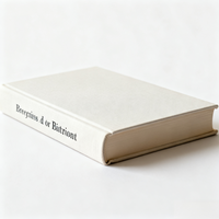 Fournisseurs d'impression sur papier, impression de livres reliés personnalisés, reliure dorée, livre de fiction, dorure, bords vaporisés, couverture rigide