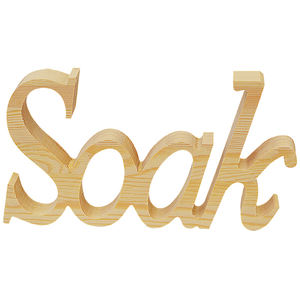 <span class=keywords><strong>Legno</strong></span> inciso lettere per l'artigianato non finito alfabeti di <span class=keywords><strong>legno</strong></span> per la decorazione della parete in casa lettere di <span class=keywords><strong>legno</strong></span> - Product Image 1