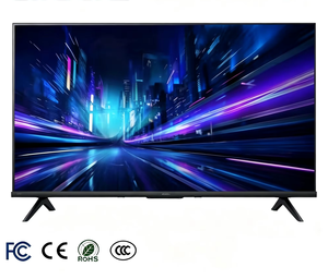 Téléviseur intelligent Android LCD LED 32 40 43 50 55 60 65 pouces, <span class=keywords><strong>TV</strong></span> 4K, écran plat, télévision HD LCD LED, <span class=keywords><strong>meilleur</strong></span> téléviseur intelligent, prix d'usine - Product Image 4
