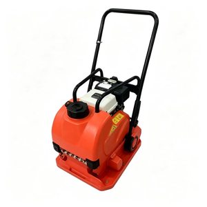 Compacteur à plaques <span class=keywords><strong>Mikasa</strong></span> de type 72 kg, base en fonte, 25 kN, compacteur vibrant à essence, 53x43 cm, pour le compactage du sol et les travaux de fondation - Product Image 1