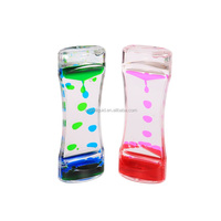Jouets à bulles liquides colorés, jouet sensoriel, jouets colorés amusants, nouveau jouet sensoriel à bulles liquides, jouet apaisant pour les mains