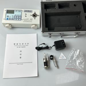 Medidor de Torque Digital HP-250 Original Japonés Importado AIGU - Product Image 1