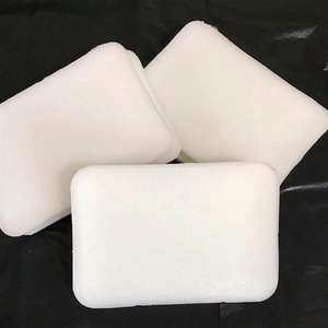 공장 공급 도매 가격 100% 순수 천연 유기농 화이트/옐로우 꿀벌 왁스 밀랍 펠렛/캔들 만들기 블록 - Product Image 3