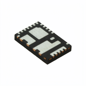 Power Management (PMIC) Original 25 PowerVFQFN IR3553MTRPBF Electronics Component - Product Image 1