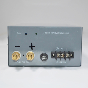 S-7000-<b>12</b> 7000W Switch Mode Power Supply for Industrial Equipement Dc12v/24v/36v/48v/60v 583.3a With Large Electrolysis - Product Image 5