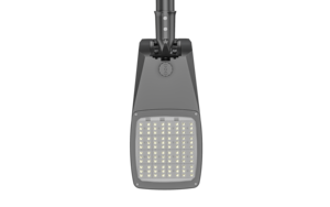 60W 120W 200W Exterior IP66 Impermeable <span class=keywords><strong>Led</strong></span> Road Lámpara de calle solar con luz de calle solar remota Venta caliente - Product Image 3
