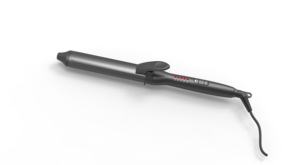 ANBOLIFE Pantalla LED Digital 5 Velocidades Control <span class=keywords><strong>de</strong></span> Temperatura Inteligente Tubo Elíptico <span class=keywords><strong>Conair</strong></span> Doble Cerámica Rizadores <span class=keywords><strong>de</strong></span> Pelo Rodillos - Product Image 2