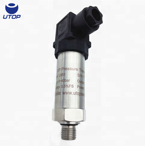 جهاز إرسال ضغط السيليكون عالي الجودة 316SS UIB1 RS485 Modbus - Product Image 4