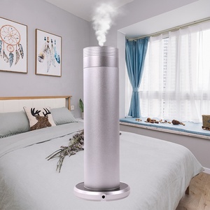 <span class=keywords><strong>Profesional</strong></span> aroma Marketing sistema aire fresco máquina Difusor Aroma <span class=keywords><strong>para</strong></span> Hotel vestíbulo Oficina dispensador ambientador de - Product Image 6