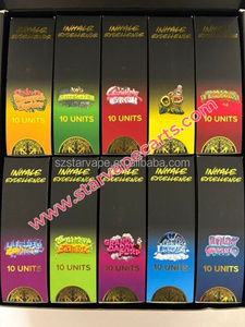 Hộp trưng bày tùy chỉnh Muha Meds 2g phiên bản mùa hè - sản phẩm bán chạy nhất - Product Image 4