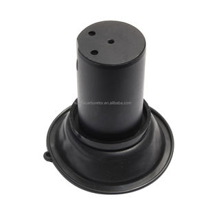 Diafragma de Membrana para Carburador, Pistón de Vacío 16111-Mbl-G01 16111-Mn8-752 para <span class=keywords><strong>Honda</strong></span> Nt650 <span class=keywords><strong>Deauville</strong></span> 650 - Product Image 4