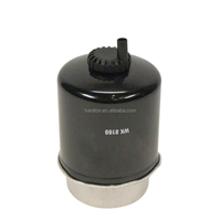 Filtro de Aceite y Combustible Hanlton BF7904-D P550914 FS19912 SN70238 RE508202 SK3383 para Maquinaria de Construcción y Vehículos Pesados