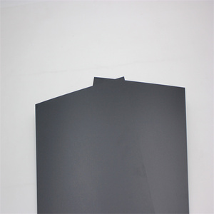 Tấm <span class=keywords><strong>polycarbonate</strong></span> chống cháy màu đen UL94 <span class=keywords><strong>v0</strong></span> cho các linh kiện điện và điện tử - Product Image 5