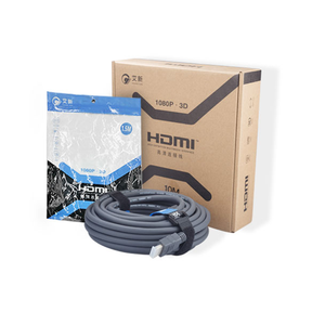 Oem hiệu suất cao 1.4V <span class=keywords><strong>HDMI</strong></span> cáp AWM 20276 0.5m <span class=keywords><strong>HDMI</strong></span> để <span class=keywords><strong>HDMI</strong></span> cáp với <span class=keywords><strong>Ethernet</strong></span> - Product Image 3