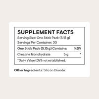 Vente en gros de suppléments nutritionnels sportifs personnalisés, marque privée, sans sucre, sans saveur, 5000 mg de créatine monohydrate en poudre, sachet individuel