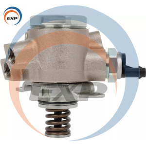 Pompa del carburante ad alta pressione per Audis A4 A5 A6 Q5 3.<span class=keywords><strong>2</strong></span> V6 2009-2012 06 e127025m 06 e127025t HFS034-101A 06 e127025n - Product Image 4