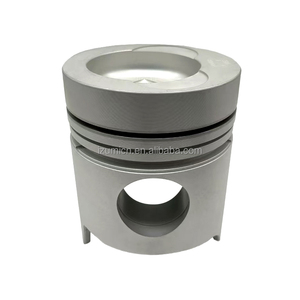 Piston IZUMI 6D22T pour moteur diesel ME052664 - Product Image 1