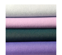 Rollos de Tela Jersey Elástica Lisa de Nylon y Spandex para Ropa Deportiva, Gimnasio, Danza, Actividades al Aire Libre, Tejido de Punto OEKO-TEX para Niños y Niñas, Talla Mediana