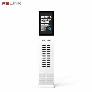 พาวเวอร์แบงค์แบบพกพา 24 ช่อง 300 วัตต์ ชาร์จเร็ว รองรับหลายอินเทอร์เฟซ USB - Product Image 3