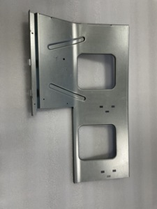 Composant de poulie usiné CNC sur mesure en acier inoxydable pour usage industriel - Product Image 2