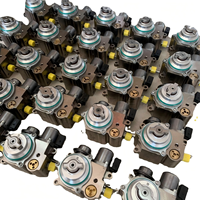 13517616446 13406014001 Bomba de Combustible de Alta Presión Compatible con BMW N54 N55 13517616170