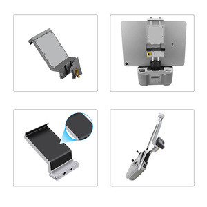 फ्लिप/एयर <span class=keywords><strong>2</strong></span>/एयर <span class=keywords><strong>2</strong></span>/एयर <span class=keywords><strong>2</strong></span> एस/मिनी <span class=keywords><strong>2</strong></span>/माविक <span class=keywords><strong>3</strong></span>/वायु <span class=keywords><strong>3</strong></span> रिमोट नियंत्रक एब्स टैबलेट स्टैंड ड्रोन सहायक उपकरण - Product Image 4