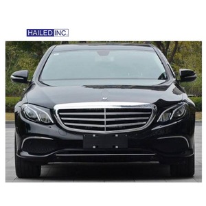 HAILED Auto voiture moteur couvercle inférieur moteur sous plateau couverture bouclier huile garde pour Mercedes Benz <span class=keywords><strong>classe</strong></span> E W213 2135200000 - Product Image 5