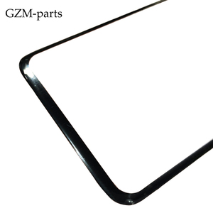 Repuesto de Pantalla Táctil de Cristal Exterior GZM-parts para <span class=keywords><strong>LG</strong></span> V50 ThinQ 5G, Reparación de Lente - Product Image 2