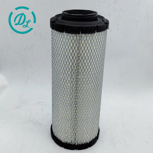 กรองอากาศ EexcavaStart รุ่น YT11P00009R100C1KX สำหรับเครื่องยนต์ SK210LC-8 J05E ทนทาน ป้องกันเครื่องยนต์สำหรับงานอุตสาหกรรม รับประกัน 1 ปี - Product Image 5