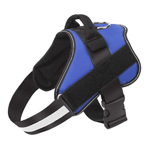 Tùy Chỉnh Cơ Bản Cần Thiểu-Kéo Pet <span class=keywords><strong>Vest</strong></span> Khai Thác Phản Quang Có Thể Điều Chỉnh 3 Clip <span class=keywords><strong>Dog</strong></span> Khai Thác - Product Image 6