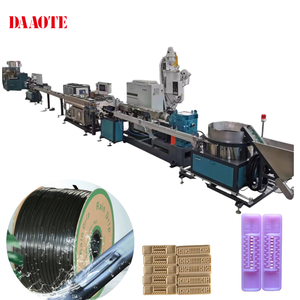 Émetteur <span class=keywords><strong>de</strong></span> goutteur ABA à trois couches à l'intérieur d'un deux trous sous la <span class=keywords><strong>terre</strong></span> Bande d'irrigation par gouttes d'eau Plante <span class=keywords><strong>de</strong></span> ceinture - Product Image 1